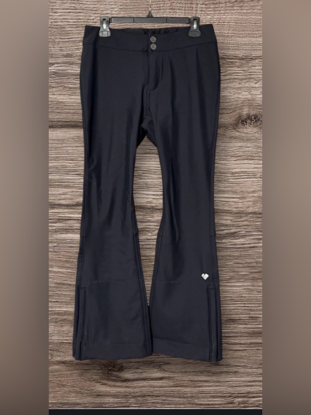 NWT Obermeyer Women's The Bond Pant 8 short